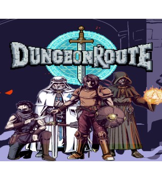 DungeonRoute Steam Key GLOBAL